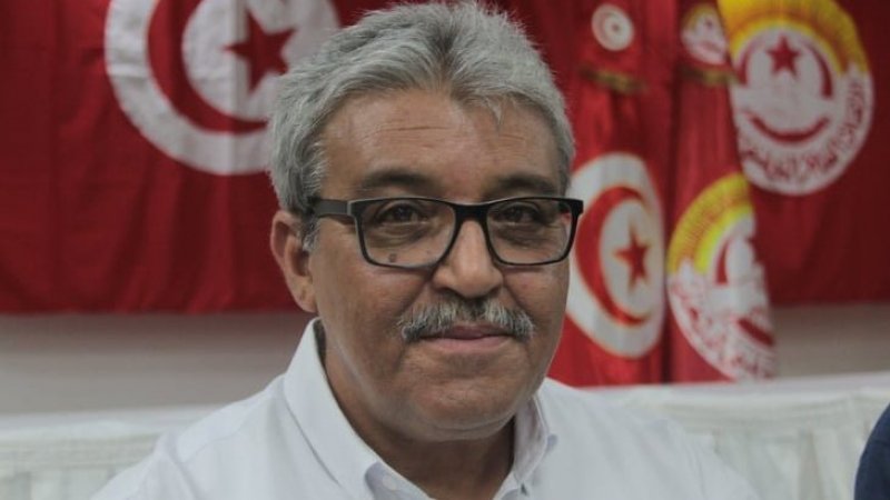 الأمين العام المساعد أنور بن  قدور: الدستور يكرس الحكم الفردي المطلق في تونس !